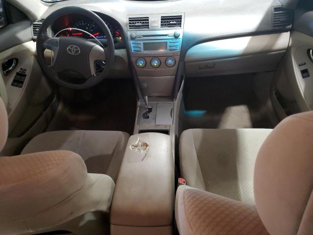 4T1BE46K97U714086 - 2007 TOYOTA CAMRY CE 绿色 照片 8