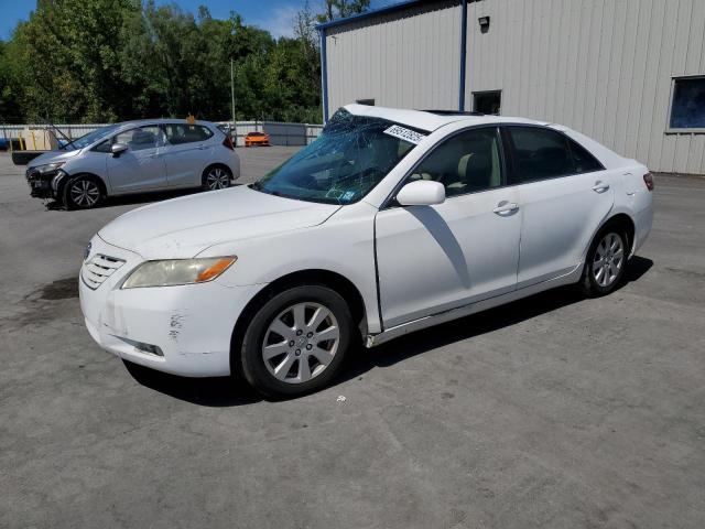 2009 TOYOTA CAMRY BASE, 