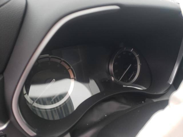 5TDGZRBH0NS236728 - 2022 TOYOTA HIGHLANDER XLE წითელი ფოტო 9