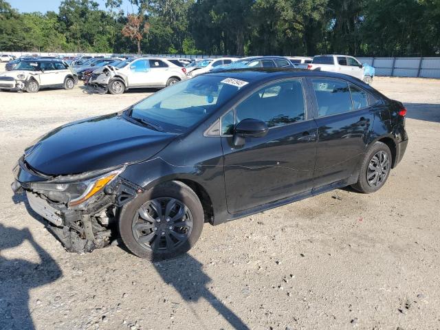 2020 TOYOTA COROLLA LE, 