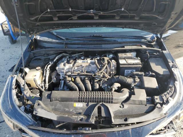 5YFEPRAE2LP081464 - 2020 TOYOTA COROLLA LE Qara foto 11