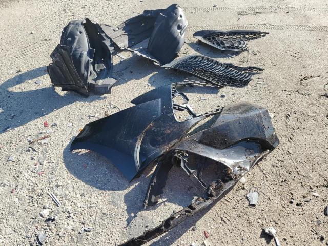 5YFEPRAE2LP081464 - 2020 TOYOTA COROLLA LE Qara foto 12