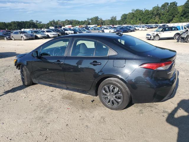 5YFEPRAE2LP081464 - 2020 TOYOTA COROLLA LE Qara foto 2