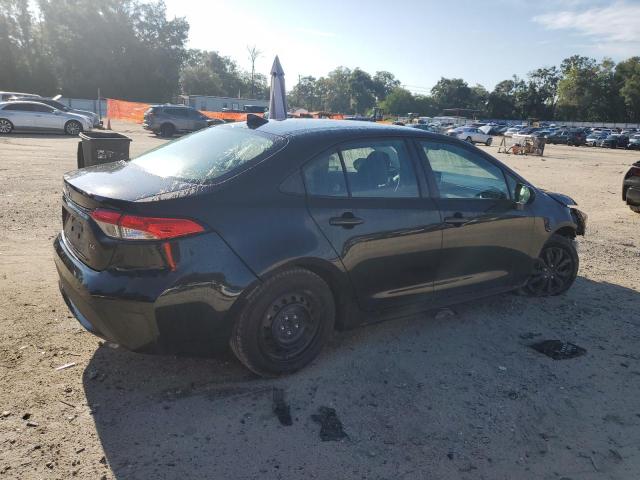 5YFEPRAE2LP081464 - 2020 TOYOTA COROLLA LE Qara foto 3