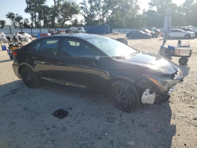 5YFEPRAE2LP081464 - 2020 TOYOTA COROLLA LE Qara foto 4