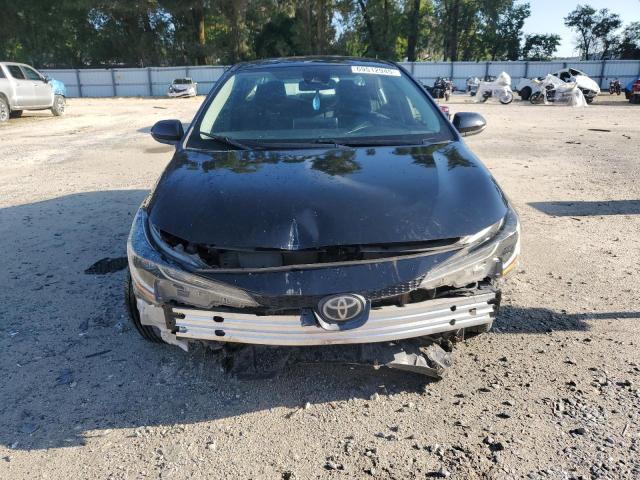 5YFEPRAE2LP081464 - 2020 TOYOTA COROLLA LE Qara foto 5