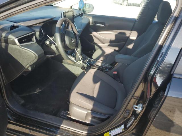 5YFEPRAE2LP081464 - 2020 TOYOTA COROLLA LE Qara foto 7