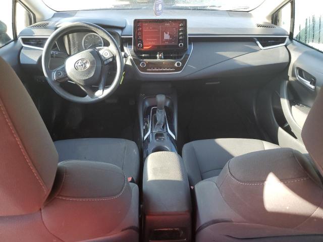 5YFEPRAE2LP081464 - 2020 TOYOTA COROLLA LE Qara foto 8