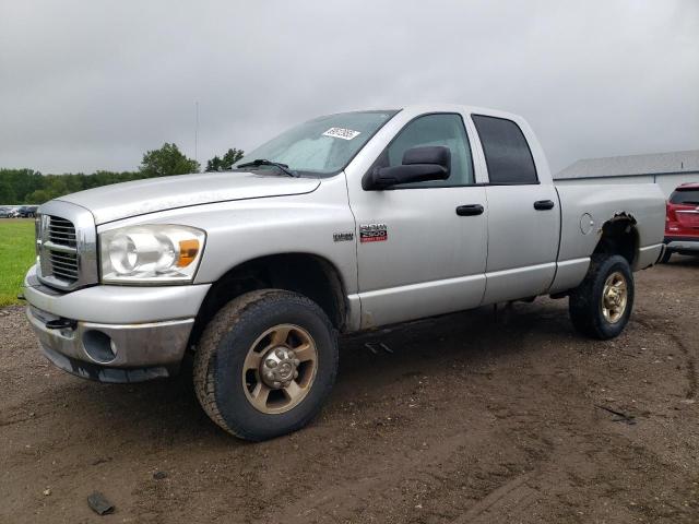 2008 DODGE RAM 2500 ST, 
