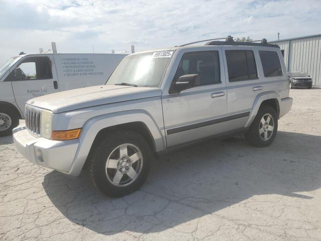 2009 JEEP COMMANDER SPORT, 
