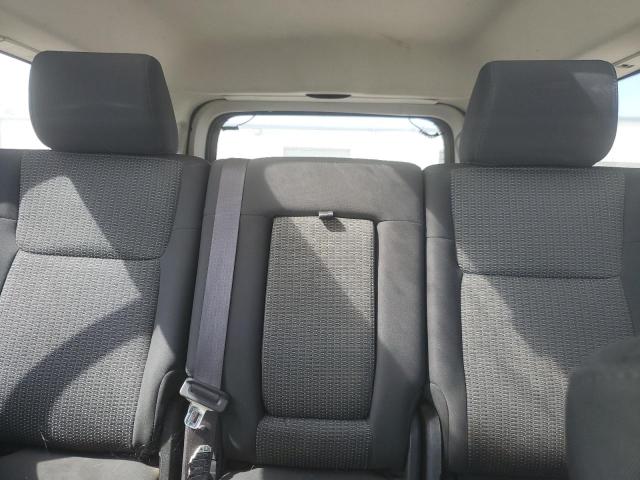 1J8HG48K19C517601 - 2009 JEEP COMMANDER SPORT Gümüş fotoğraf 10