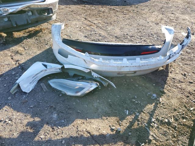 5YJSA1E23JF285639 - 2018 TESLA MODEL S Սպիտակ լուսանկար 12