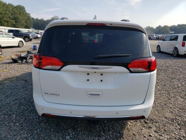 2C4RC1EG2JR174329 - 2018 CHRYSLER PACIFICA TOURING L PLUS WHITE photo 6