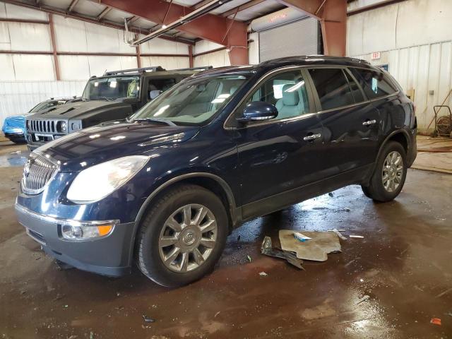2012 BUICK ENCLAVE, 