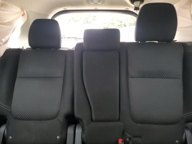 JA4AD2A37KZ015908 - 2019 MITSUBISHI OUTLANDER ES 灰色 照片 10