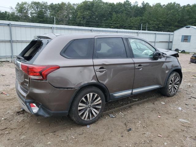 JA4AD2A37KZ015908 - 2019 MITSUBISHI OUTLANDER ES 灰色 照片 3