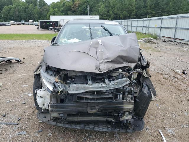 JA4AD2A37KZ015908 - 2019 MITSUBISHI OUTLANDER ES 灰色 照片 5