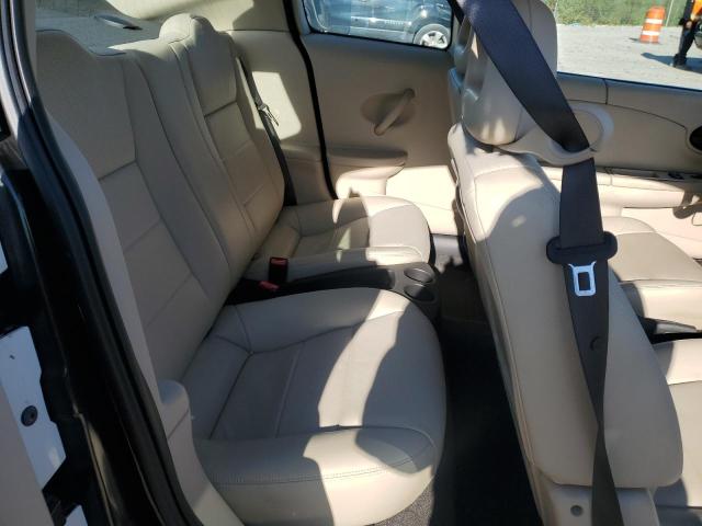 1G8AW15B37Z115937 - 2007 SATURN ION LEVEL 3 WHITE photo 10