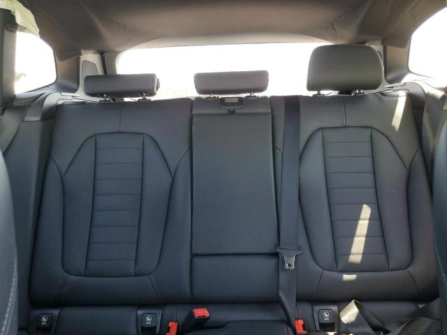 5UXTS3C55K0Z08137 - 2019 BMW X3 XDRIVEM40I შავი ფოტო 10