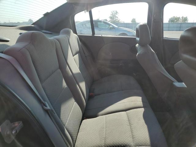 1G8AJ54F05Z101193 - 2005 SATURN ION LEVEL 2 SILVER photo 10