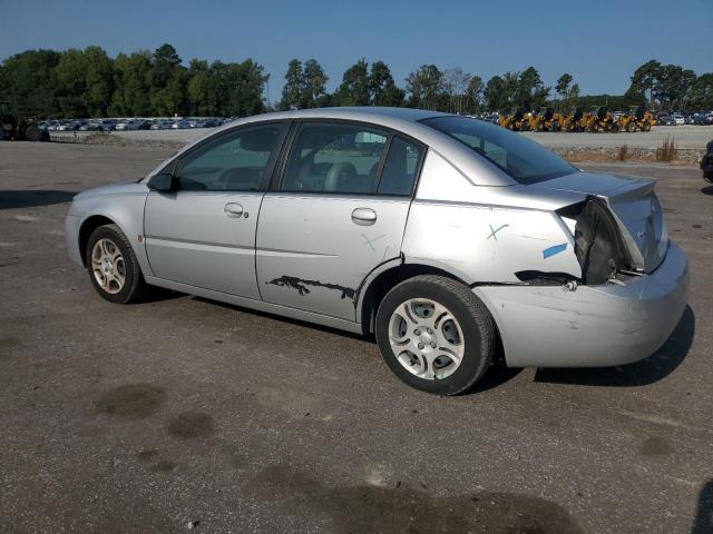 1G8AJ54F05Z101193 - 2005 SATURN ION LEVEL 2 SILVER photo 2