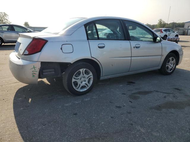 1G8AJ54F05Z101193 - 2005 SATURN ION LEVEL 2 SILVER photo 3