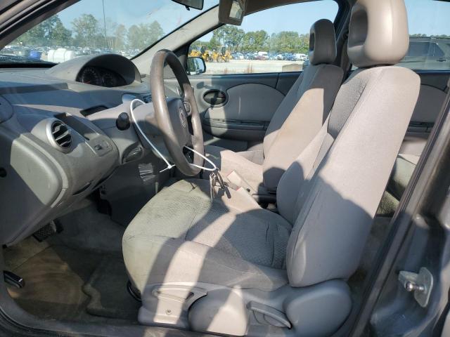 1G8AJ54F05Z101193 - 2005 SATURN ION LEVEL 2 SILVER photo 7