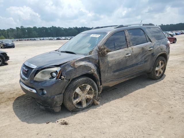 2012 GMC ACADIA SLT-1, 