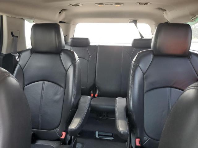 1GKKVRED8CJ294924 - 2012 GMC ACADIA SLT-1 Szary zdjęcie 10