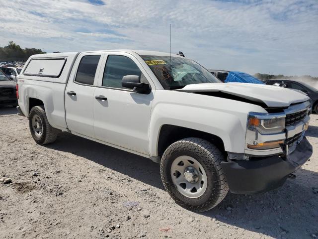 2GCVKNEC4K1204162 - 2019 CHEVROLET SILVERADO K1500 BASE/LS WHITE photo 4