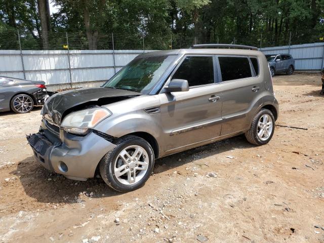 2011 KIA SOUL +, 