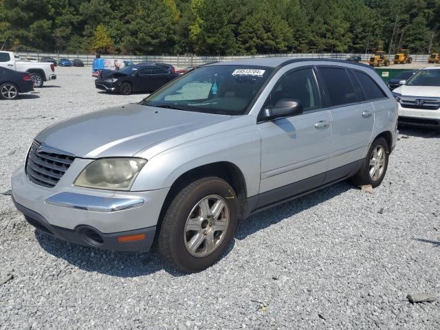 2005 CHRYSLER PACIFICA TOURING, 