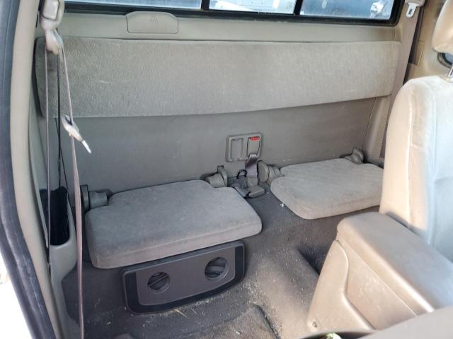 5TESN92N42Z068022 - 2002 TOYOTA TACOMA XTRACAB PRERUNNER 白色 照片 10