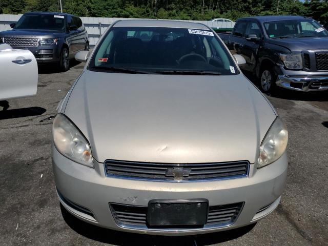 2G1WA5EN4A1202587 - 2010 CHEVROLET IMPALA LS 米色 照片 5