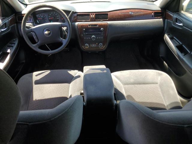 2G1WA5EN4A1202587 - 2010 CHEVROLET IMPALA LS 米色 照片 8