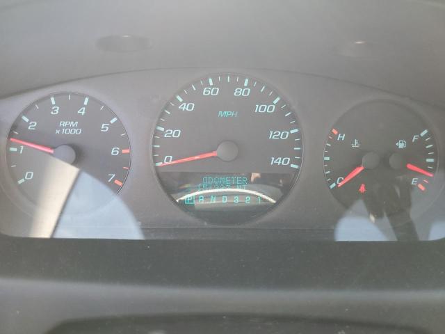 2G1WA5EN4A1202587 - 2010 CHEVROLET IMPALA LS 米色 照片 9