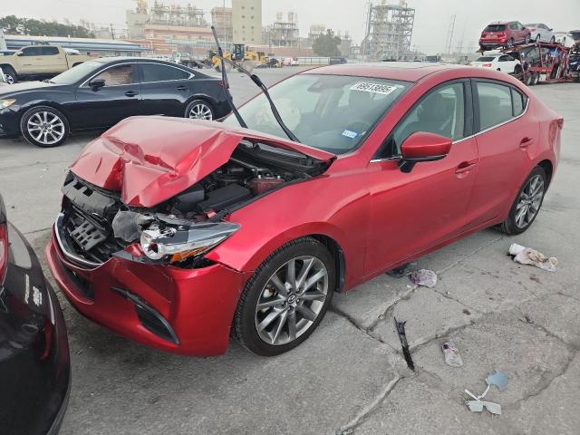 2018 MAZDA 3 TOURING, 