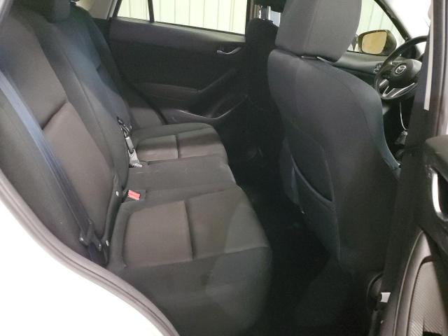 JM3KE4BY7G0803913 - 2016 MAZDA CX-5 SPORT 白色 照片 11