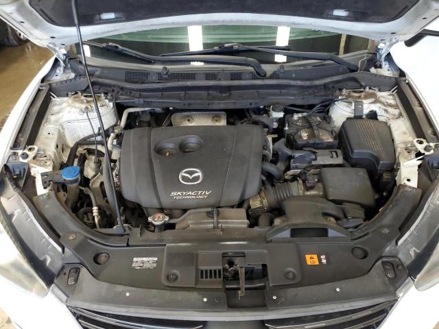 JM3KE4BY7G0803913 - 2016 MAZDA CX-5 SPORT 白色 照片 12