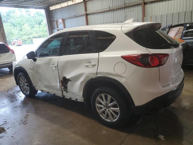 JM3KE4BY7G0803913 - 2016 MAZDA CX-5 SPORT 白色 照片 2