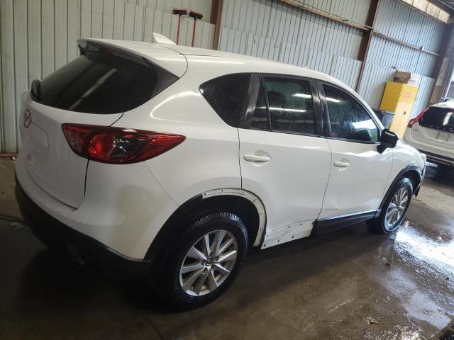 JM3KE4BY7G0803913 - 2016 MAZDA CX-5 SPORT 白色 照片 3