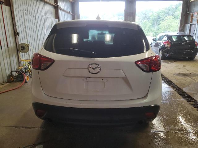 JM3KE4BY7G0803913 - 2016 MAZDA CX-5 SPORT 白色 照片 6