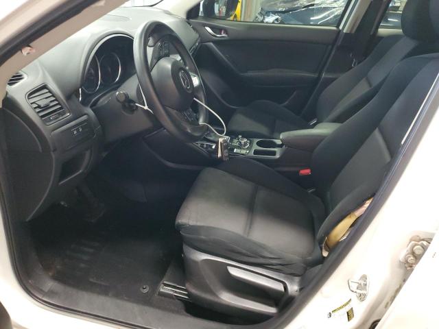 JM3KE4BY7G0803913 - 2016 MAZDA CX-5 SPORT 白色 照片 7
