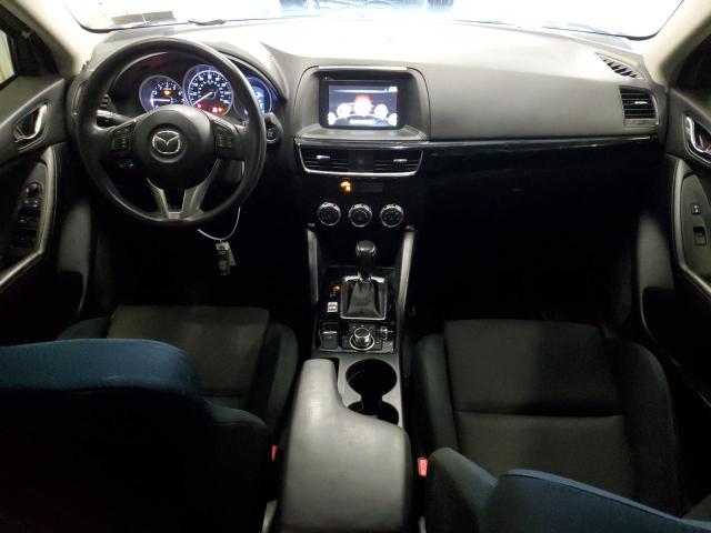 JM3KE4BY7G0803913 - 2016 MAZDA CX-5 SPORT 白色 照片 8