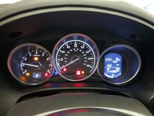 JM3KE4BY7G0803913 - 2016 MAZDA CX-5 SPORT 白色 照片 9