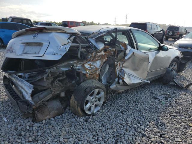 1N4AL11D25C324274 - 2005 NISSAN ALTIMA S SILVER photo 3