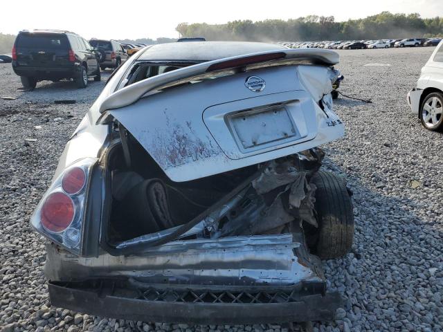 1N4AL11D25C324274 - 2005 NISSAN ALTIMA S SILVER photo 6