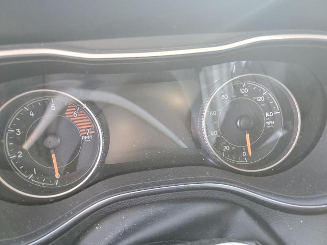 1C4PJMDN2KD209101 - 2019 JEEP CHEROKEE LIMITED 黑色 照片 9