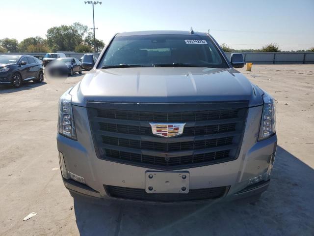 1GYS3CKJ8KR334695 - 2019 CADILLAC ESCALADE PREMIUM LUXURY GRAY photo 5