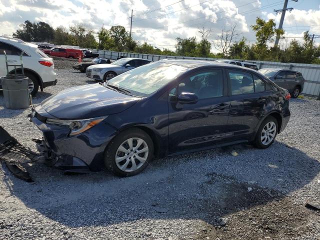 2024 TOYOTA COROLLA LE, 